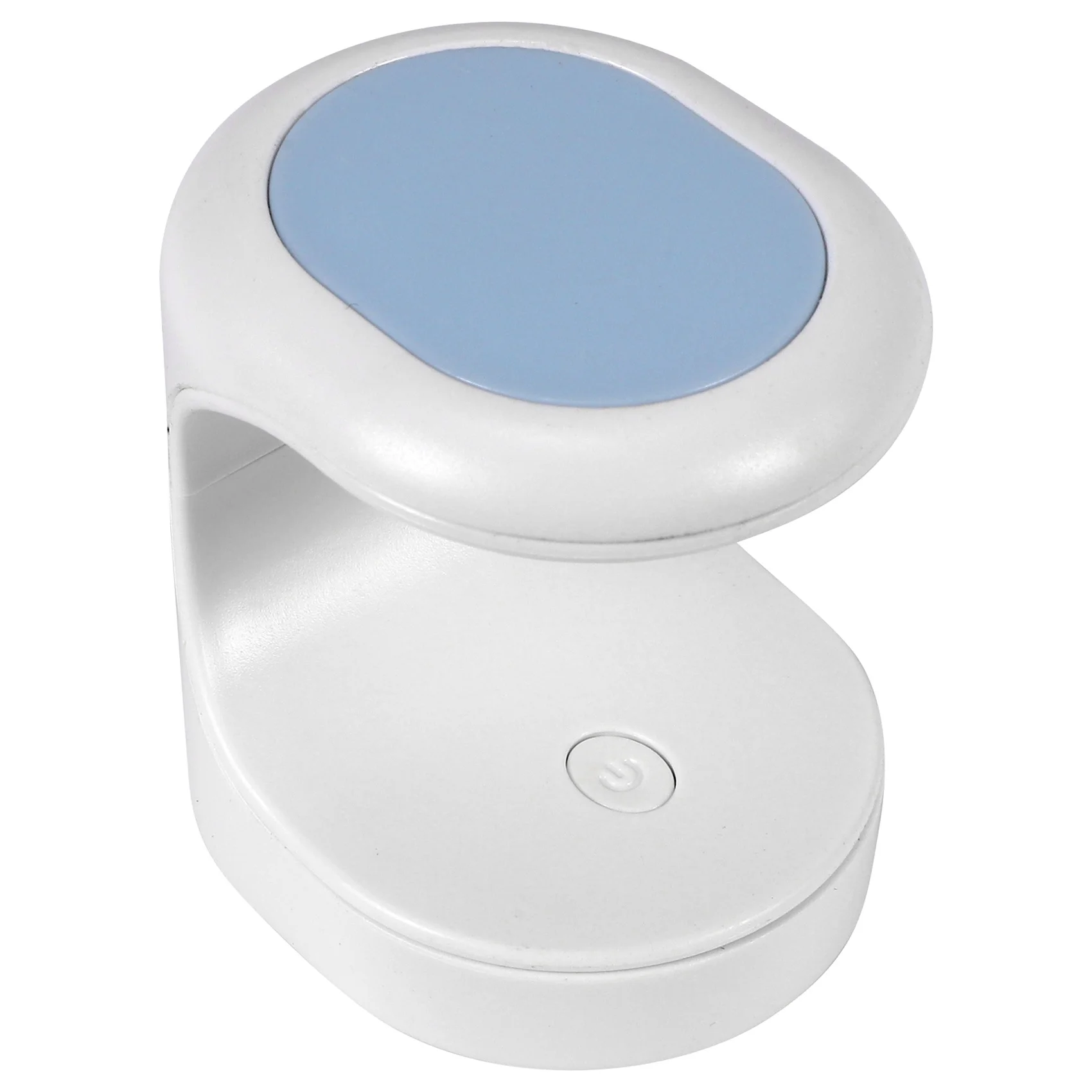 A27U ใหม่ UV Light LED เครื่องเป่าเล็บ USB UV โคมไฟเล็บเจลเครื่องบ่ม 16W MINI เครื่องเป่าเล็บ