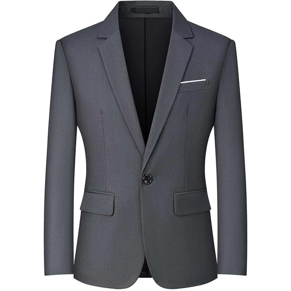 Grey-New 1 button