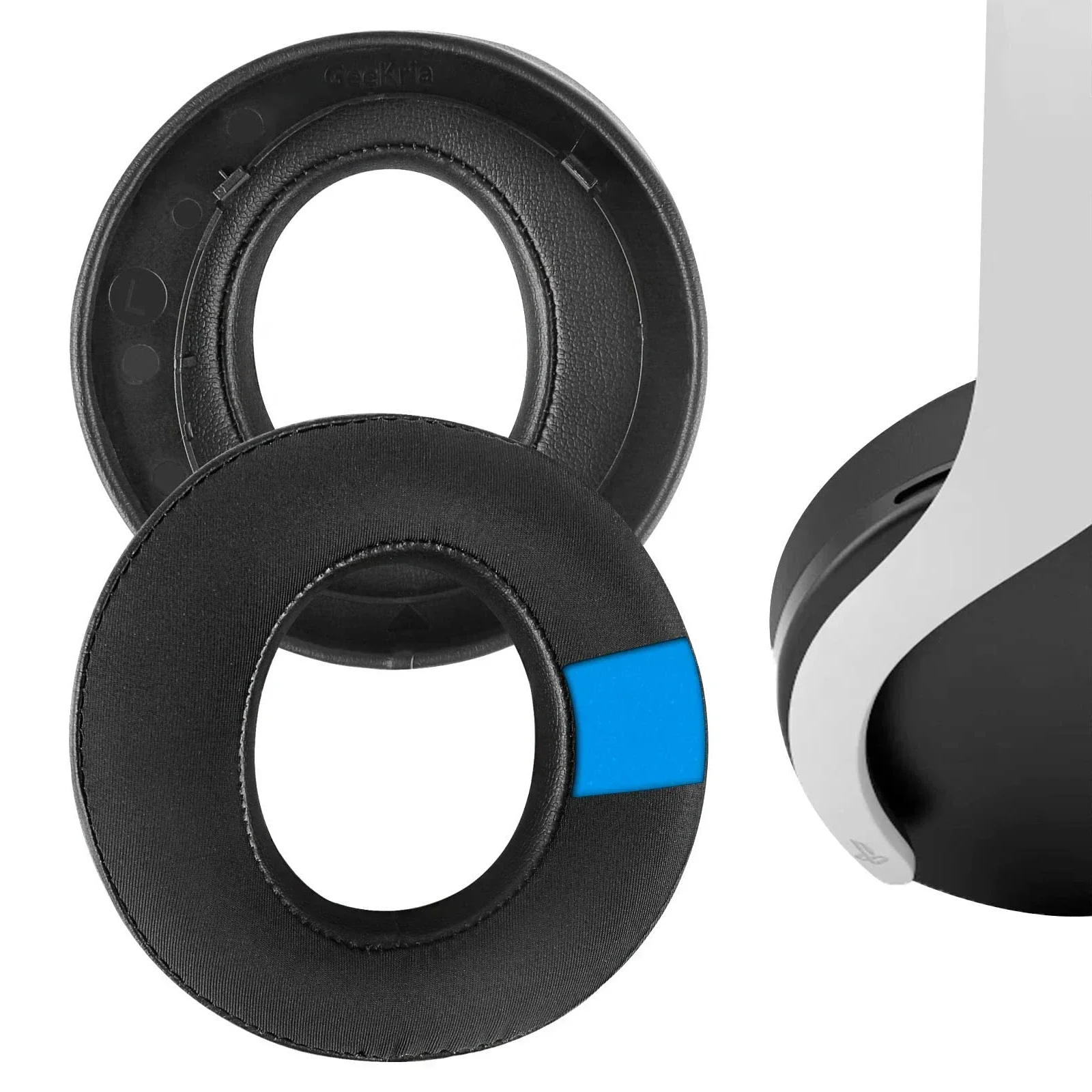 #64 Latest PS5 Wireless Headsets Offers