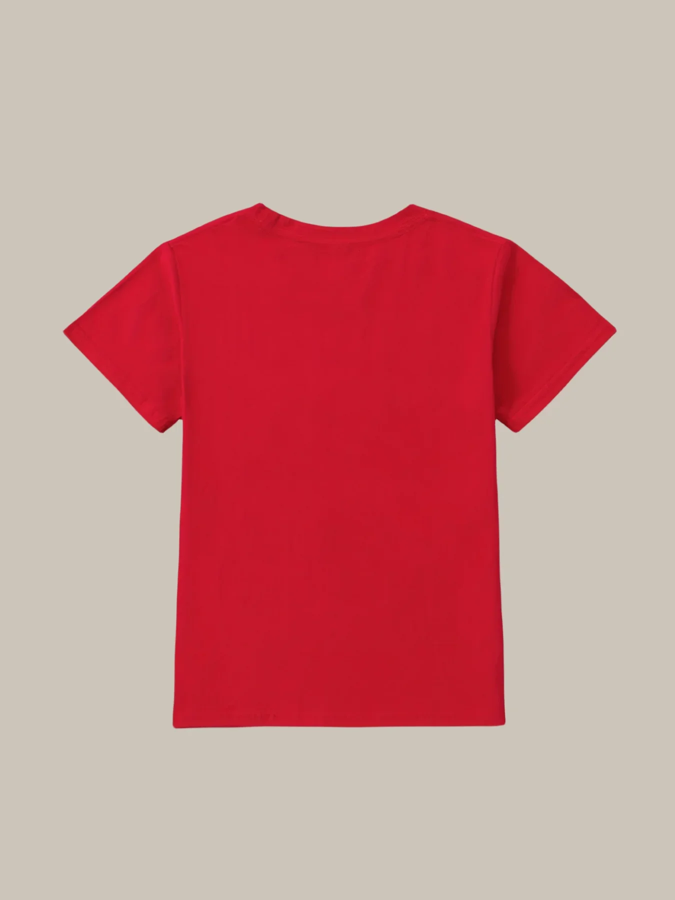 تي شيرت Gamer Girl Creative مطبوع برقبة دائرية وأكمام قصيرة للفتيات ملابس علوية صيفية كاجوال مطبوعة أنيقة للأطفال