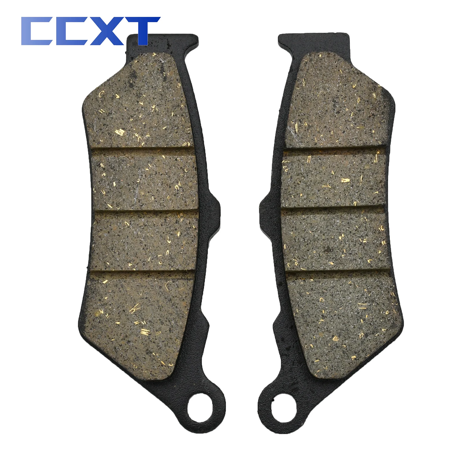Motocross Front Brake Pads For F850GS F800GS F750GS F700GS F650GS F650ST F650 Edition Adventure 850 800 750 700 650 GS Universal - Image 6