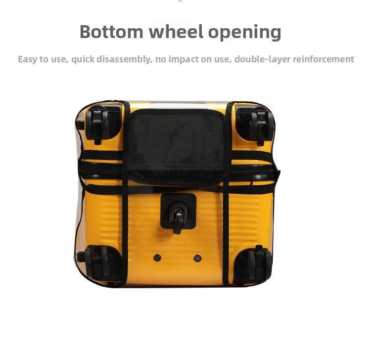 thiened-five-ring-lage-protection-cover-non-removable-travel-suitcase-dustproof-cover-for-26-28-30-inch-suitcase