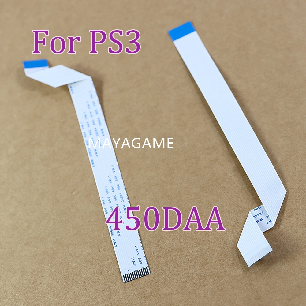 

For PlayStation 3 PS3 KES-450DAA KEM 450DAA Drive Connect Drive to Motherboard Original New Drive Flex Ribbon Cable