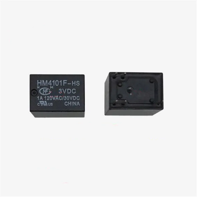 ГОРЯЧАЯ НОВОЕ реле HM4101F-HS-3VDC HM4101FHS3VDC 5PIN