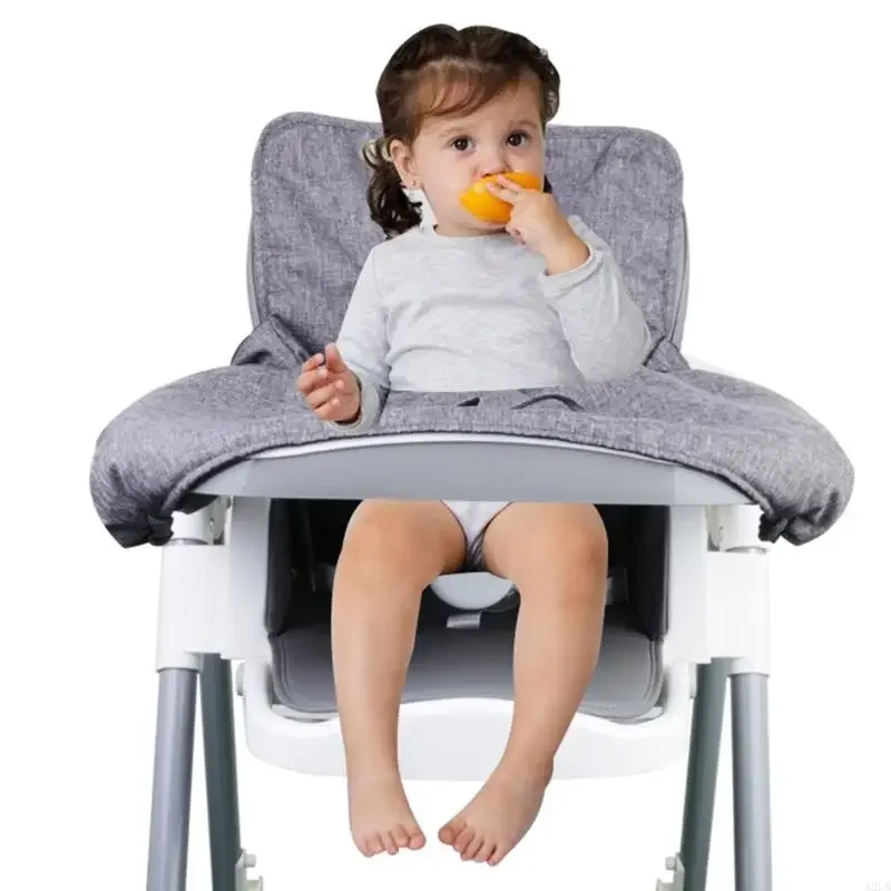 Full Coverage Infant Cover For Shopping Baskets And High Chairs Foldable And Portable Protections Case 15UB