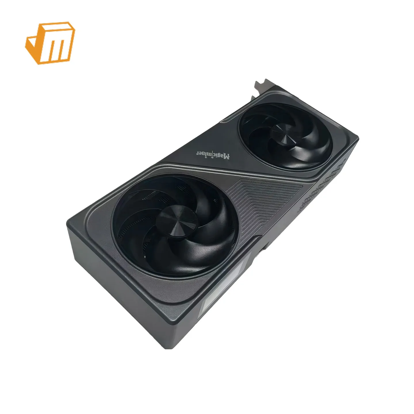 Jingle Mining Magicminer BG02 SHA256 150W Supporta BTC/BCH ecc. minatore bitcion Basso rumore Nuovo WiFi RJ4 bitcoin minatore bitcone minatori