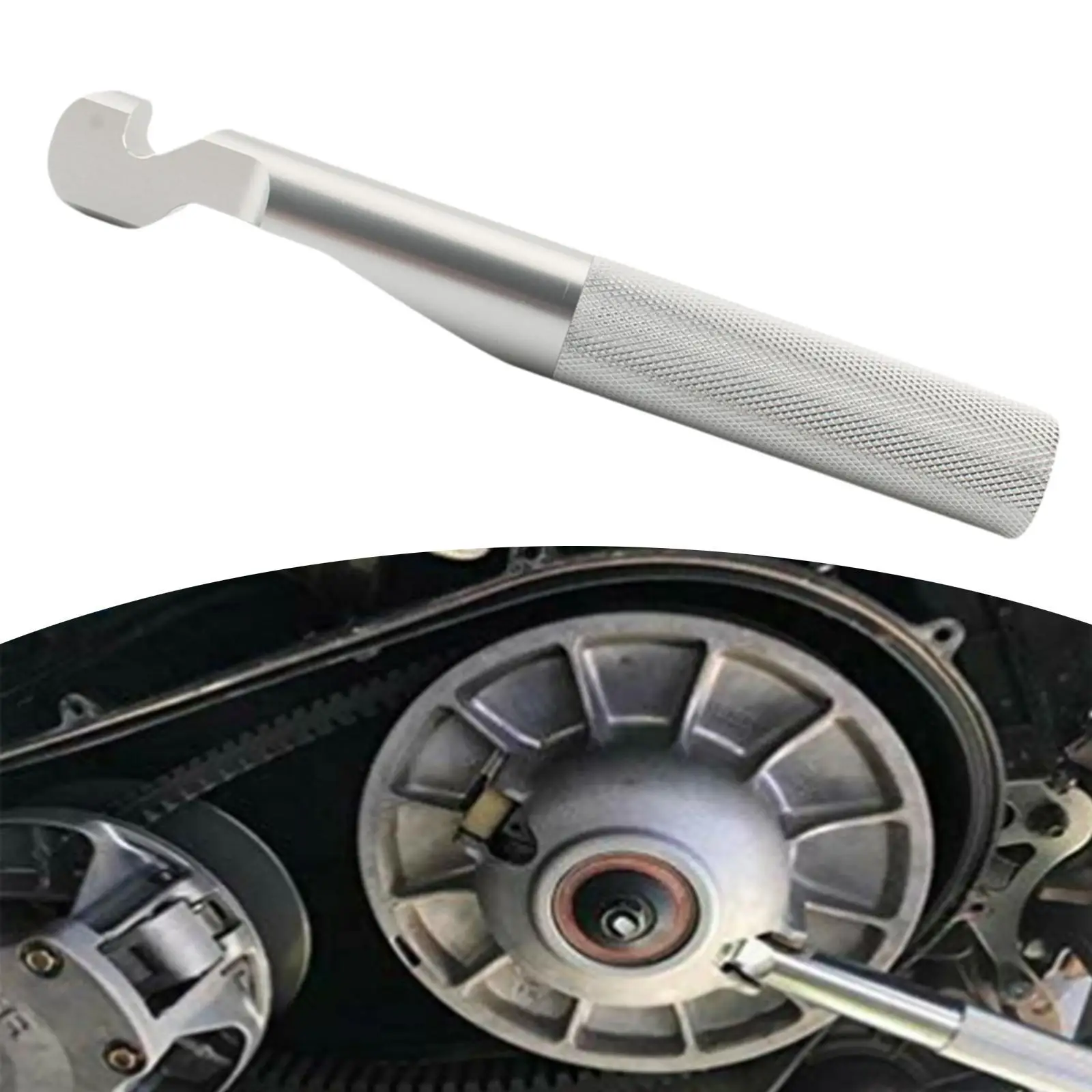 

Belt Changing Tool Belt Replacement Tool for Polaris RZR XP1000 900