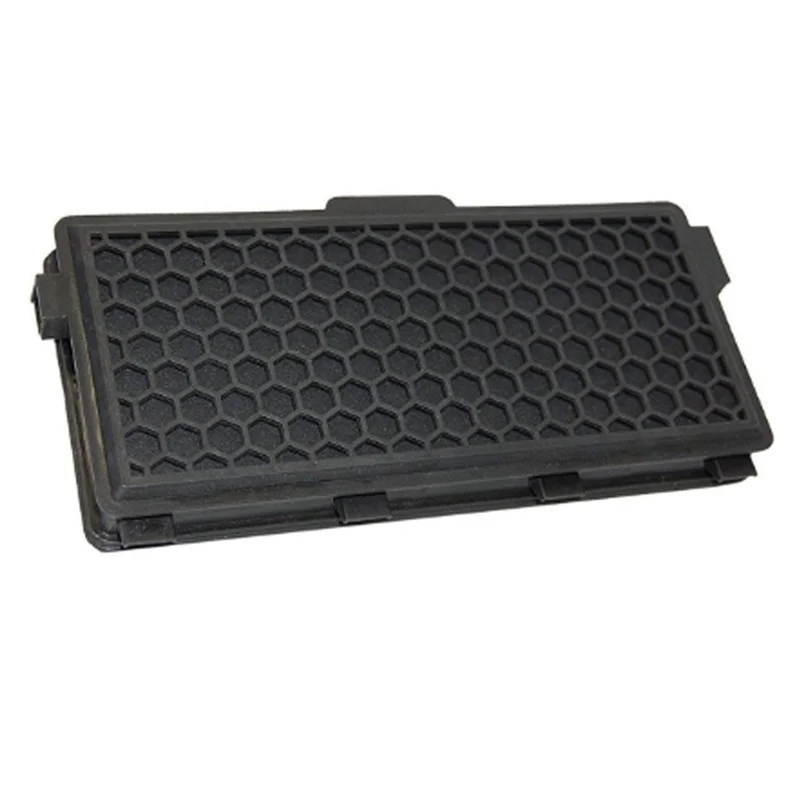 

2025 Trend 2PCS For S4000/S5000 Vacuum Cleaner Parts Active HEPA Filter
