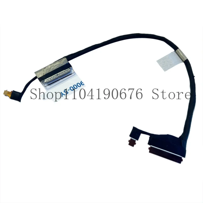 

40pin LCD screen cable for Lenovo 53book 13s G2 ITL 20v9 450. 0lx05.0011