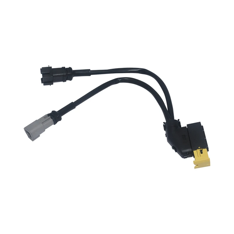 

Clutch Booster Connecting Cable For Scania Truck 2709624 2082082 2300038 2290706 2392193 2392281