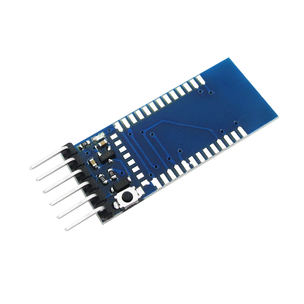 50pcs Bluetooth Serial Transceiver Module JY-MCU Base Board For HC-06 HC-07 HC-05 BC-04 For MEGA 2560 UNO R3