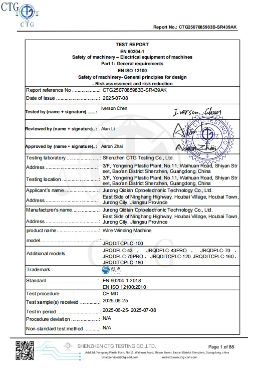 Avvolgitrice ad alta velocità per fibra ottica Drone FPV integrata avvolgitore sp in fibra ottica da 10/15/20/30/50 chilometri