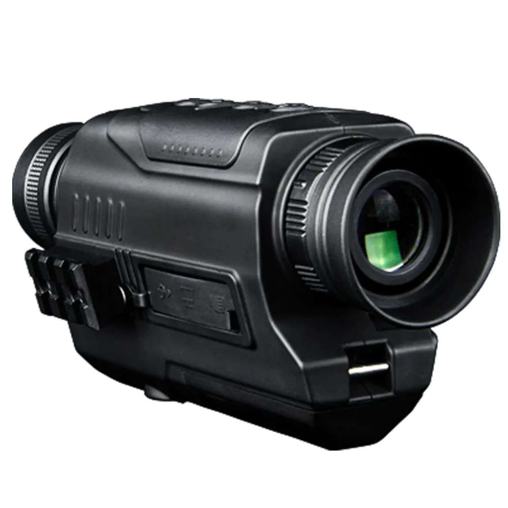 Digital Night Vision Night Vision, Security Outdoor Digital PJ20532 Telescope Spot