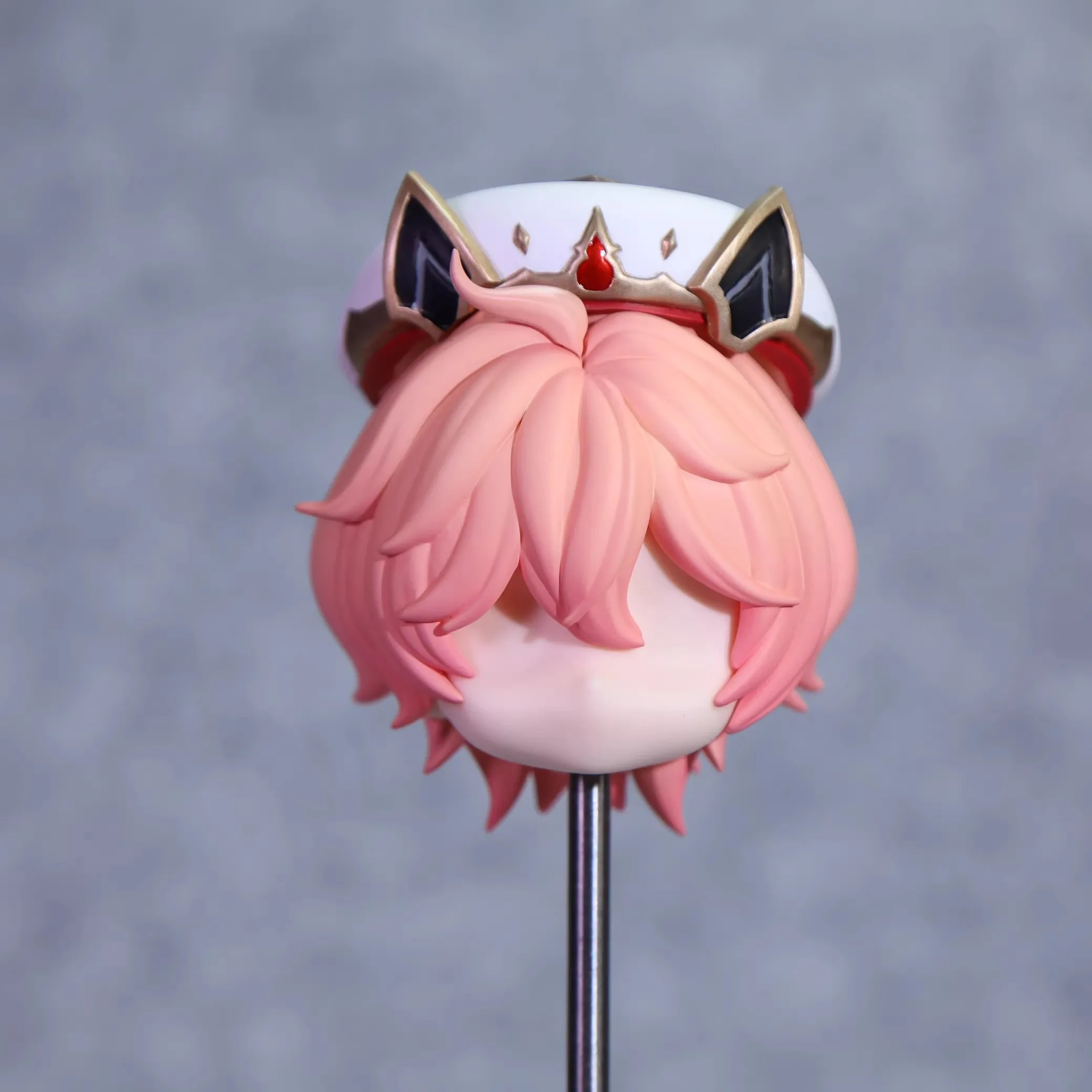 

Dahlia Ob11 Ob22 волосы куклы 1/12 Bjd P10 P9 игра аниме аксессуары для косплея сменный парик