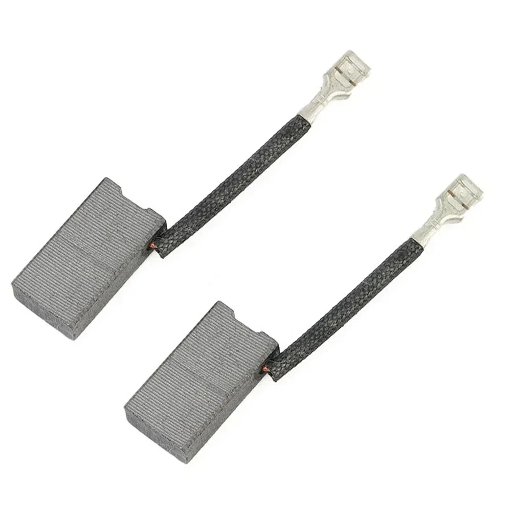 

2pcs Carbon Brush Set For 381028-08 381028-02 Miter Saw DW717XPS DW718XPS DWS780 D23700 DW718 DW717 DW703 DW706 DW708 DW368