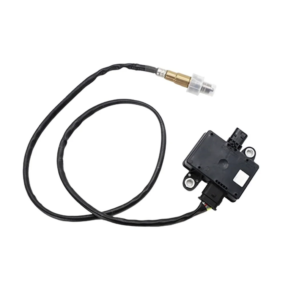 

PM Particle Particulate Matter Sensor Fit For Cummins 6.7L ISB QSB Diesel 5461552 A056N706