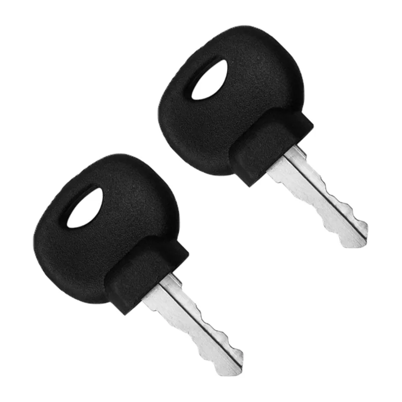 1/2/5/10/20PCS14607 Ignition Key For Bomag Hatz Manitou Tractor SP Excavator Heavy Equipment Ignition Start Switch Door Lock