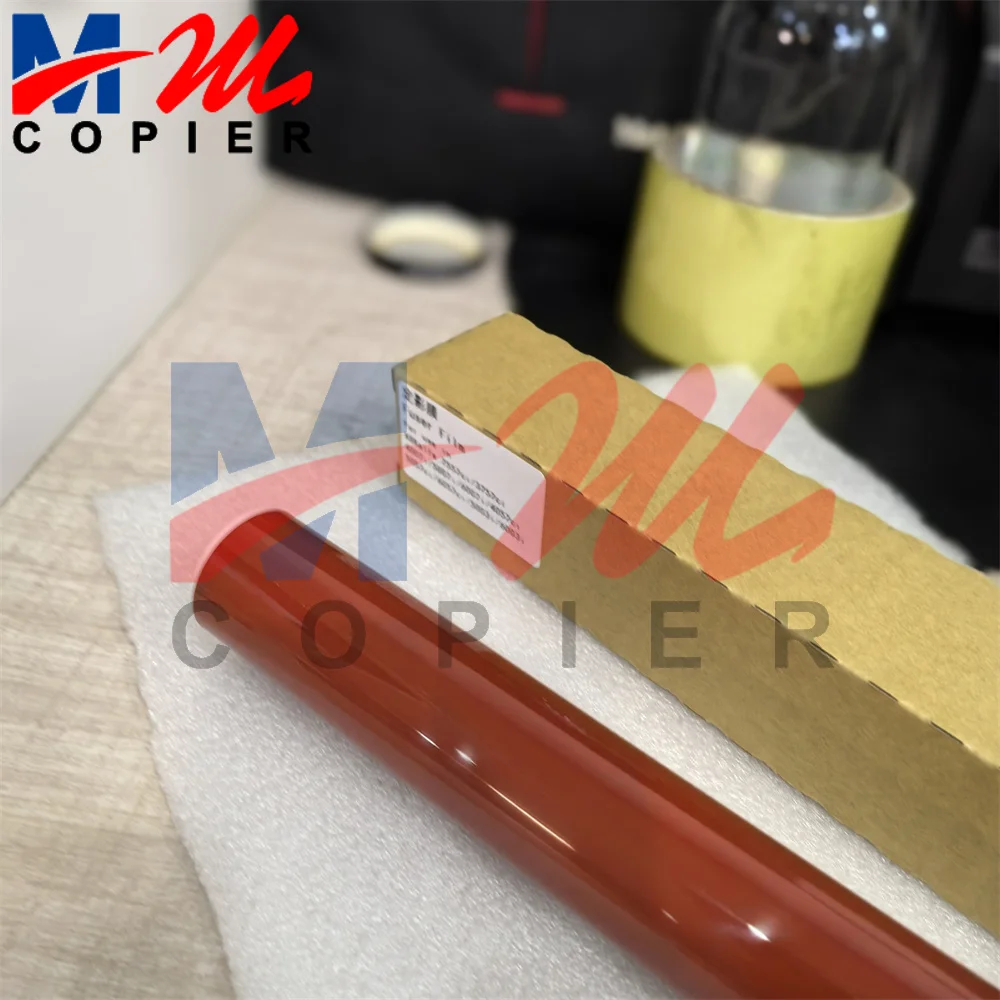 1X Fuser Film Sleeve compatible for KYOCERA 4002i 4003i 5002i 5003i 6002i 6003i 2552ci 3252ci 3552ci 4052ci 5052ci 6052ci 2553ci