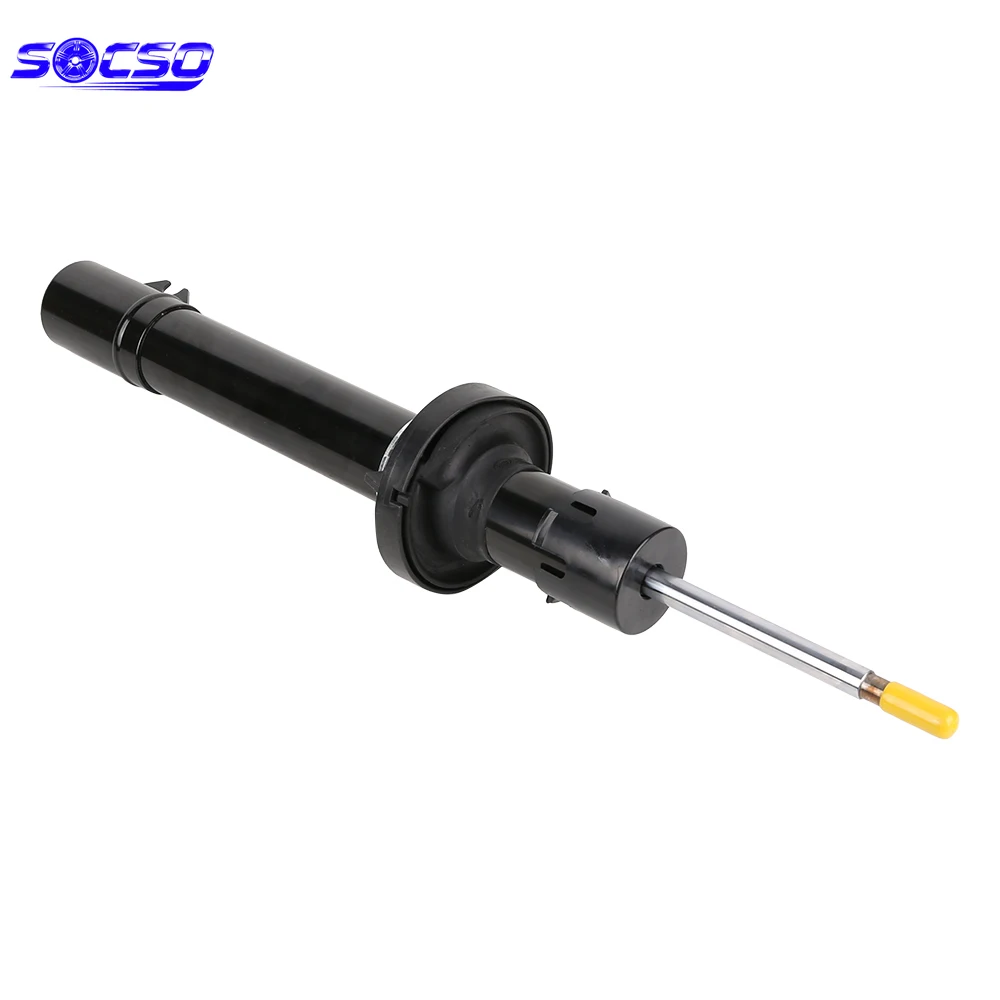 

1 Piece T4A1998 T4A26513 Front Suspension Shock Absorber Strut for Jaguar F-PACE PT204 2.0L 204DTD 204PT Left or Right Strut