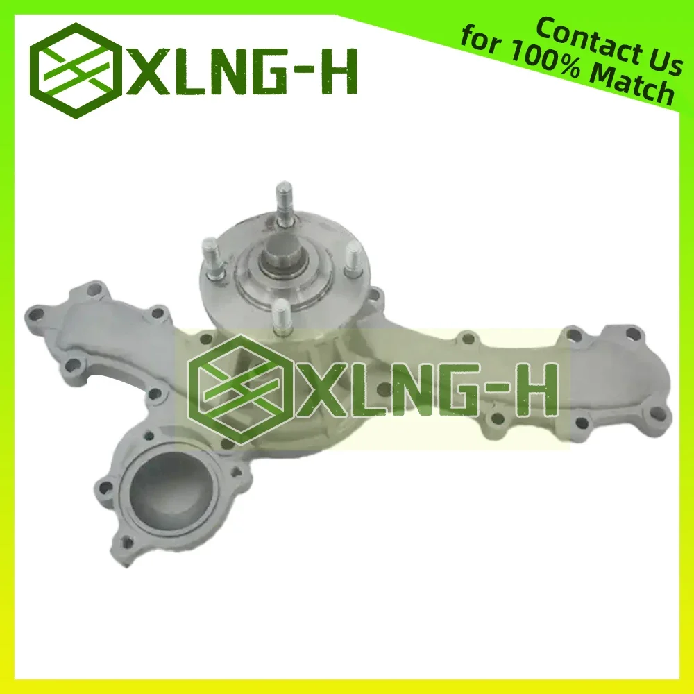 Enging Cooling Water Pump For Toyota 4 RUNNER FJ CRUISER LAND CRUISER PRADO TUNDRA Pickup 4.0L GWT-151A  16100-39405 1610039405