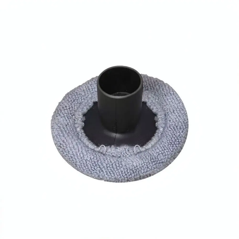 Microfiber Mop Cloth For Roborock G30 S9 Maxv Ultra Saros 10 Robot Vacuum Cleaner Essential Maintenance Spare Parts