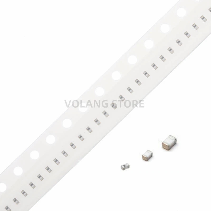 100pcs SMD ์ธ๋ํฐ 0402 1005 ์นฉ 1nH 1.5NH 2.2nH 3.3nH 4.7nH 5.6nH 10n 22NH 27NH 39N 47NH 56N 82nH 100nH 120nH 470nH 1UH 1.8UH