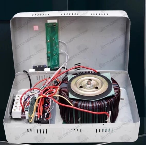 Voltage regulator  220v household high power air conditioner refrigerator