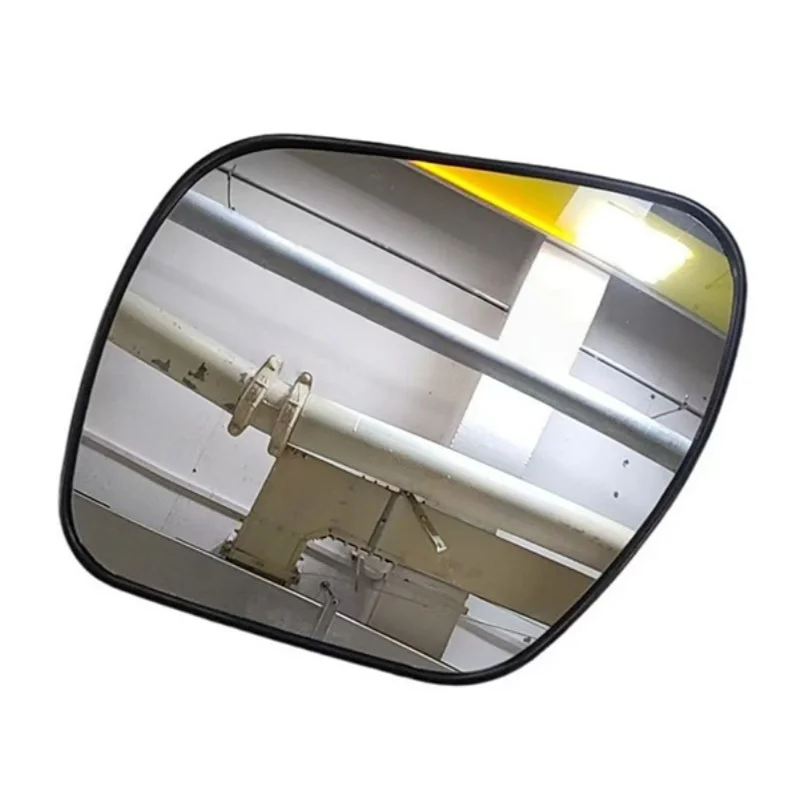 Für Mitsubishi Pajero V73 V77 V93 V97 2006-2019 Auto Links Rechts Rückspiegelabdeckung Rahmen Blinkerhalterung Unten – Detail 7