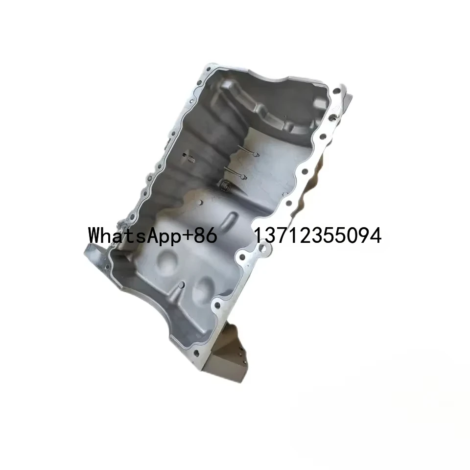 Hot selling oil pan engine sump For Jaguar XE XF F-PACE OE JDE36983  with low price