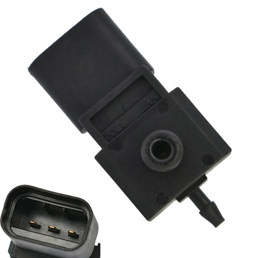 Fuel Tank Pressure Sensor 31435-2J000, 314352J000, 31435 2J000 For 2009-15 Hyundai Accent Kia Optima