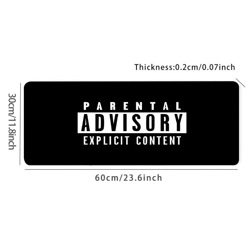 Tappetino per mouse da gioco grande estetico semplice Tappetino per scrivania Tappetino per tastiera per computer Tappetino per scrivania antiscivolo Accessori per la decorazione della stanza