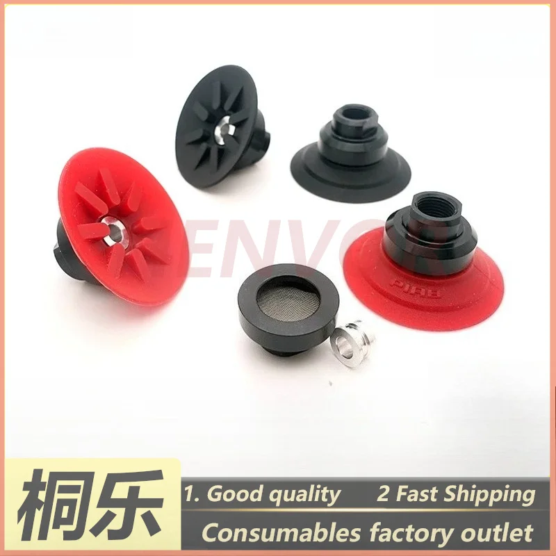 Trendsetter 800 AL Plate Supply Cassette Suction Cup Nozzle CTP Plate Setter Replacement Part