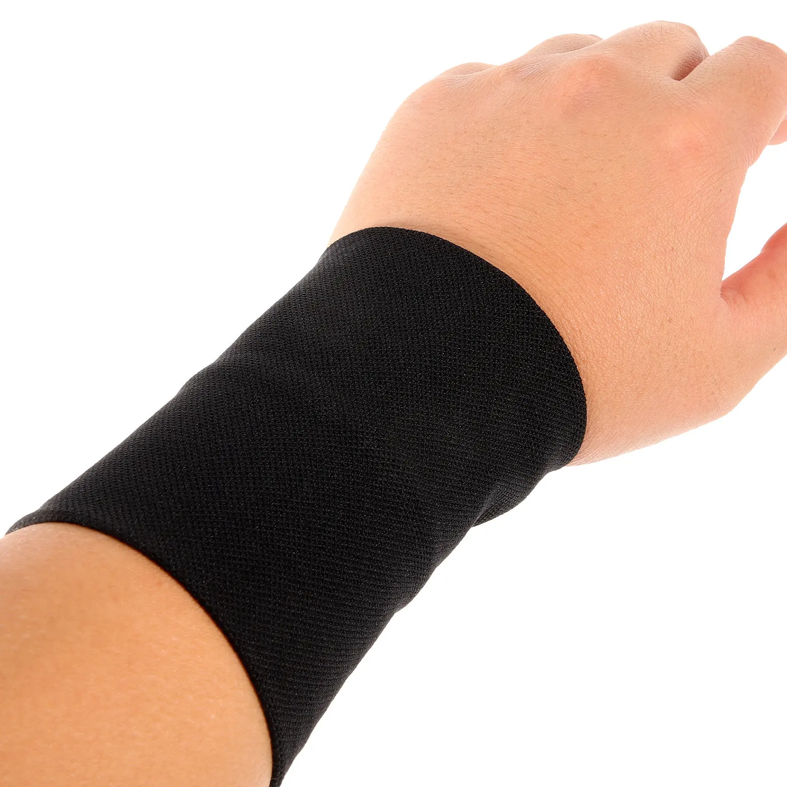 Diabetes Arm Band Upgraded Sensor Support Cover Reusable Adjustable Fit for Continuous Glucose Monitoring Comfortable Skin