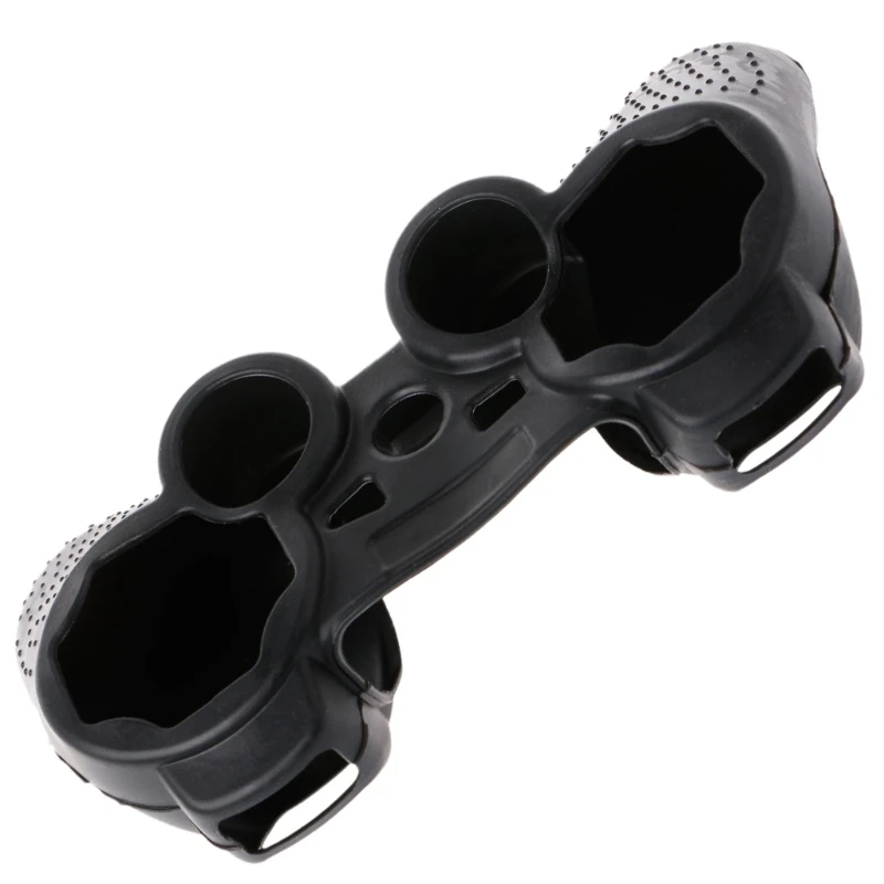For PS3 Controller Silicone for Case Protective Skin Cover Wrap for Case