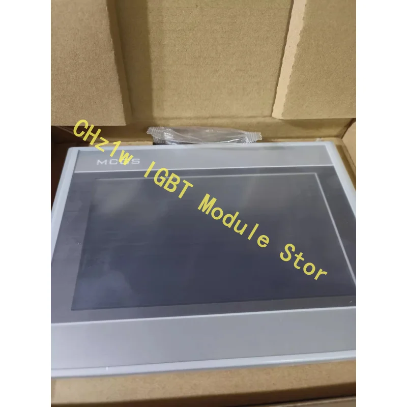 Touch screen with communication cable TPC7012EW/EI TPC7022Et/ES/Kt/EW/Ni/Nt TPC7032KX/Ki/KW/Kt TPC7072Gi TPC1071Gt/Gi TPC1031Ki/