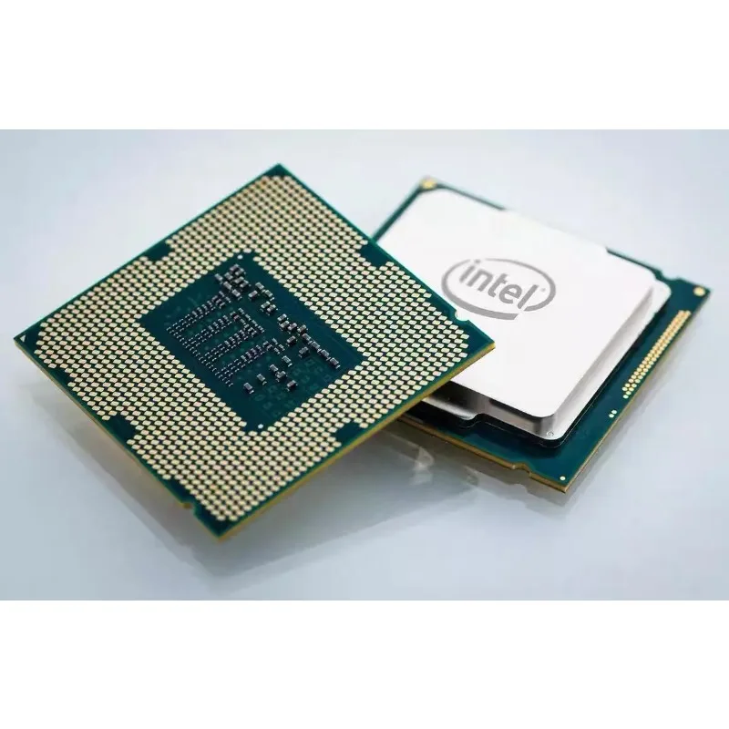 Intel Xeon I5-3475S 2.9 جيجا هرتز رباعي النواة رباعي الخيوط 6 متر TDP65W معالج وحدة المعالجة المركزية للكمبيوتر خادم I5 3475S حزمة FC-LGA12C LGA 1155 #3