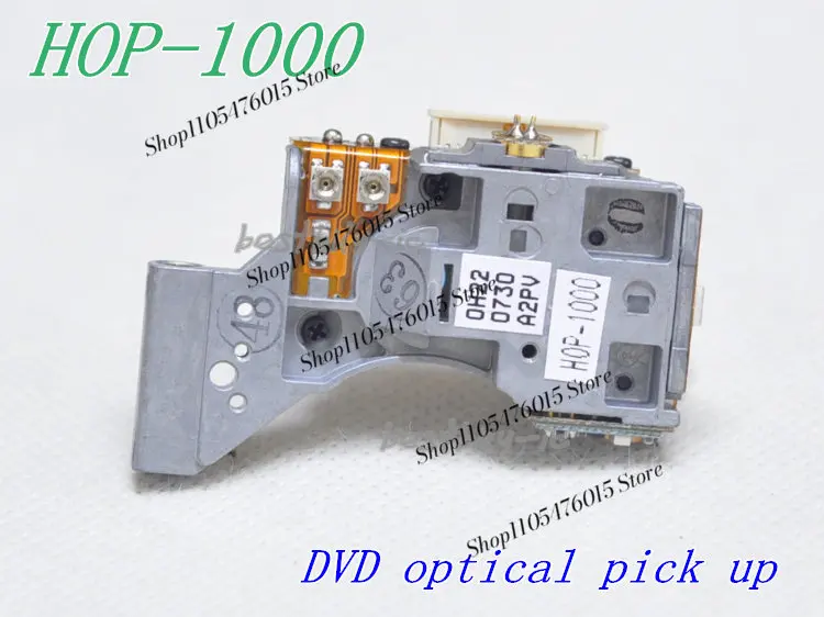 Nuevo cabezal láser HOP-1000 Original para DVD, lente óptica Universal HOP-1120 para reproductor HiFi Denon DSL-710A