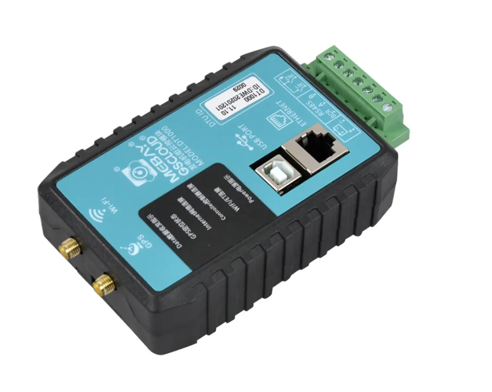 DT1000 Mebay WIFI ET Cloud GPS نظام تحكم المولد لقطع غيار وحدة تحكم المولد DC30DR