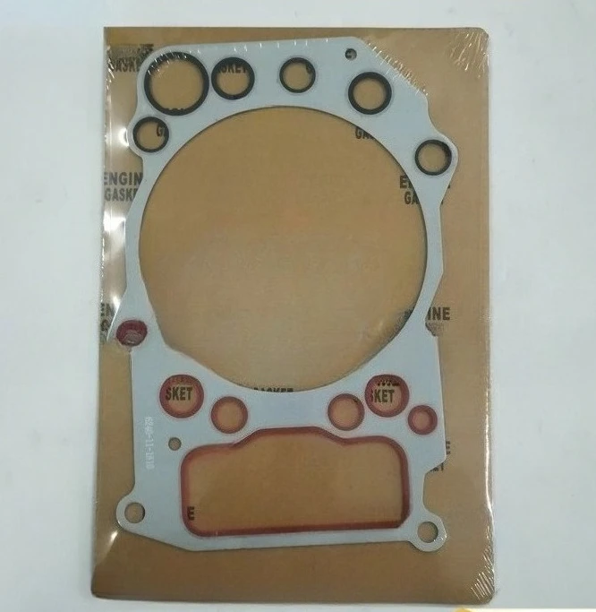 

Suitable for 6D170 QSK23 Oil Engine Accessories 4095440 6240-11-1810 Cylinder Gasket