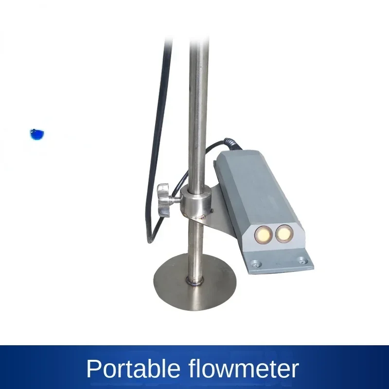 Determiner le constructeur entre-temps, portable, Doppler