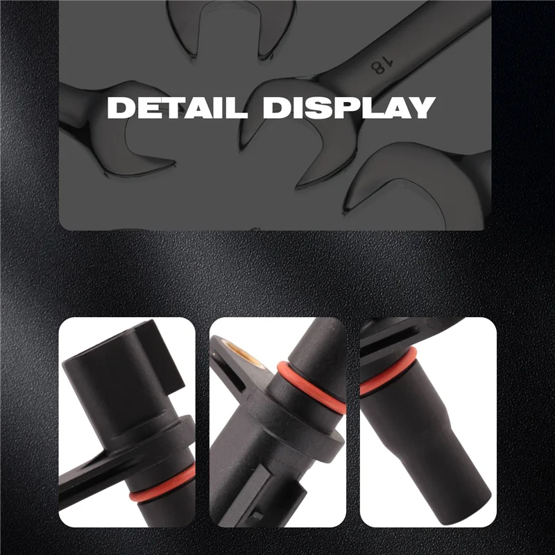 

Classy-AE8P-7H103-AA AE8Z-7H103-A 250060 7000 Transmission Input/Output Shaft Speed Sensor For Ford Focus Fiesta Ecosport