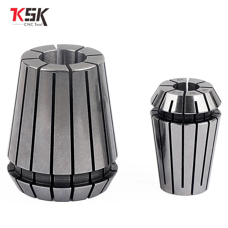 ER32 2-20mm ER spring collet chuck Accuracy 0.008mm Tool Bits Holder for CNC Milling Tool Holder Engraving Machine Spindle Motor