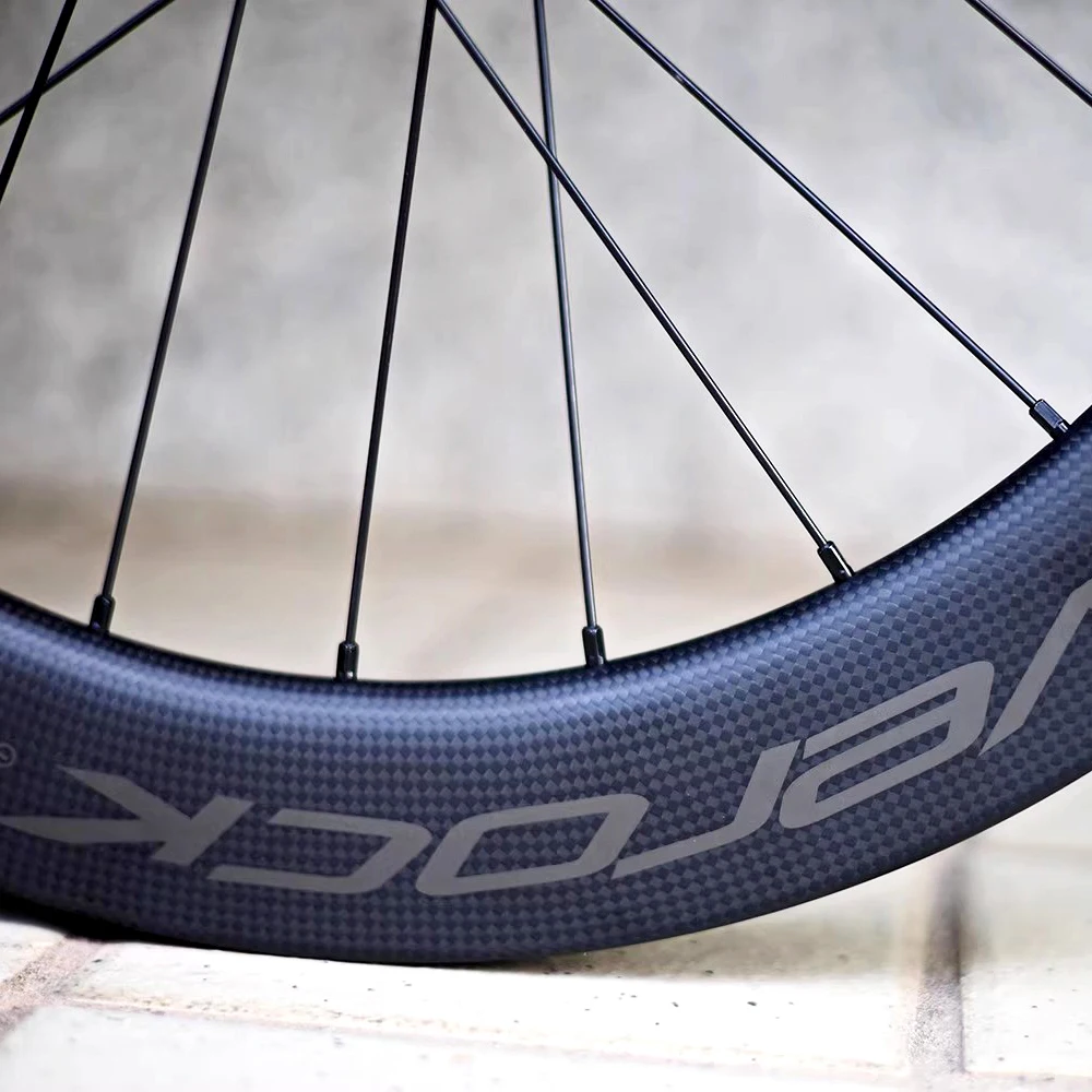 SILVEROCK SR50C 20インチ 451 406 カーボンホイール DTSwiss 240 ハブ