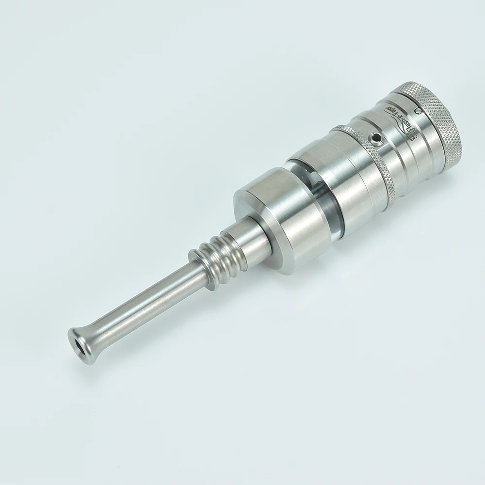 Coolwolf-taifun gtr rta طويل الفولاذ المقاوم للصدأ 510 بالتنقيط تلميح e-السجائر اكسسوارات ل flash-e-v4.5s + kayfun x هيئة الطرق والمواصلات #4