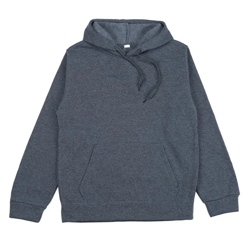 2024 Nowa moda Casual Brown Apricot Purple Green Hoodie Hip Hop Street Sweatshirt Skateboard Men/women Pullover Hoodie Men