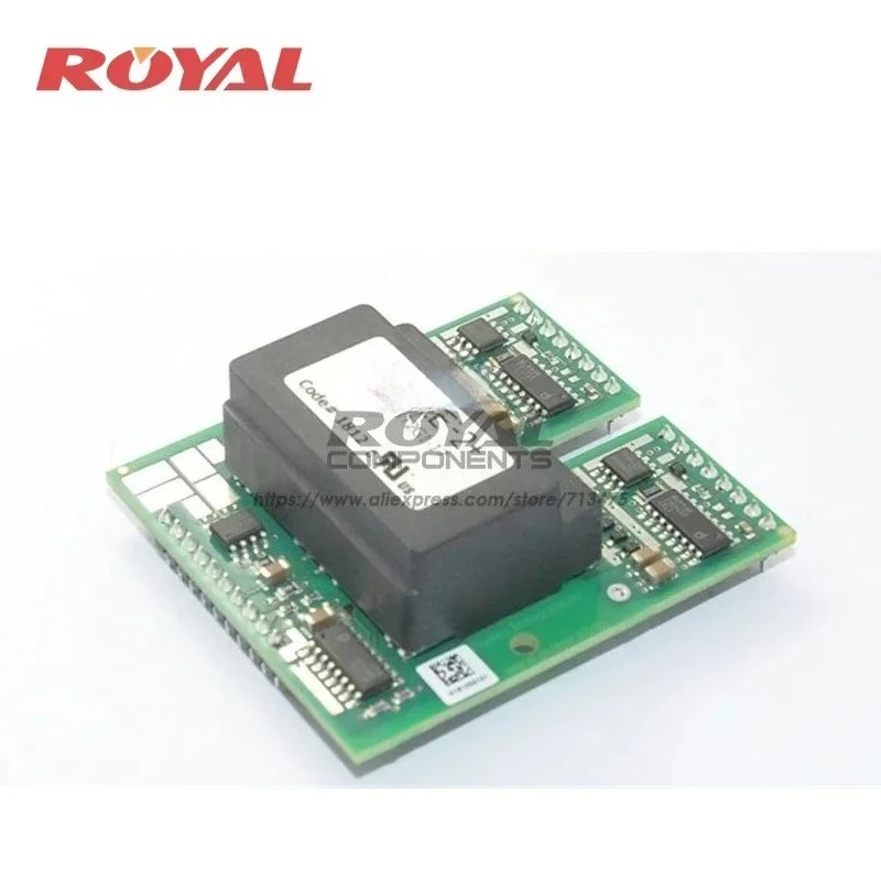 2SC0435T2F1-17 2SC0435T2G1-17