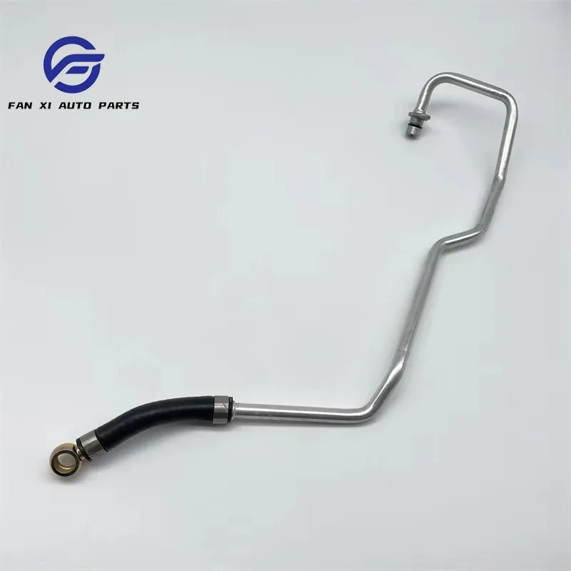

11427608123 7608123 Turbo Coolant Hose Oil Pipe For BMW 1 Series F20 F21 2011-2015 3 Series F30 2012-2016 F31 2013-2015