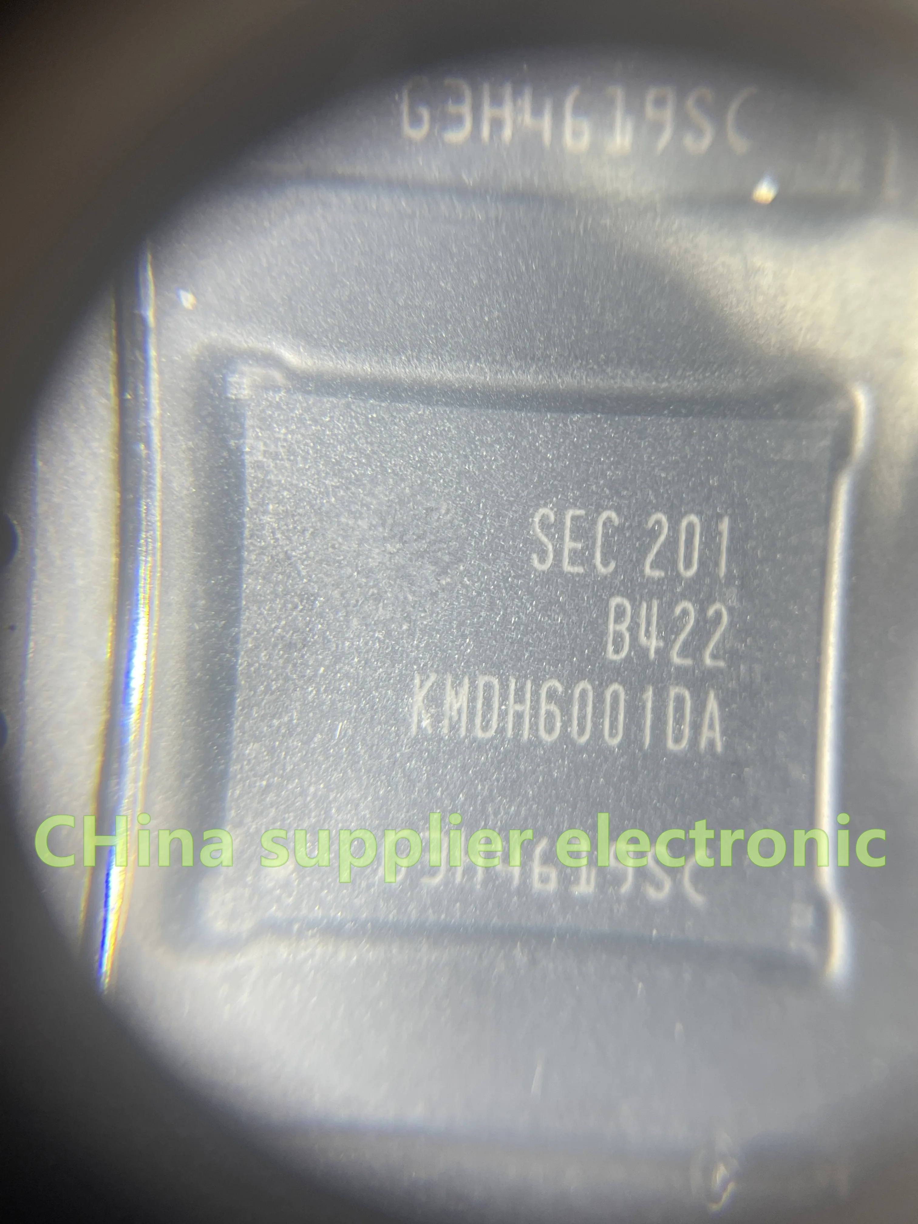 

KMRX1000BM-B614 KMDH6001DA-B422 chip bga KMDH6001DM-B422 KMDH6001DA KMDH6001DM EMCP emmc Memory IC