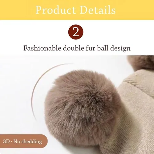 Scarf, Hat & Glove Sets