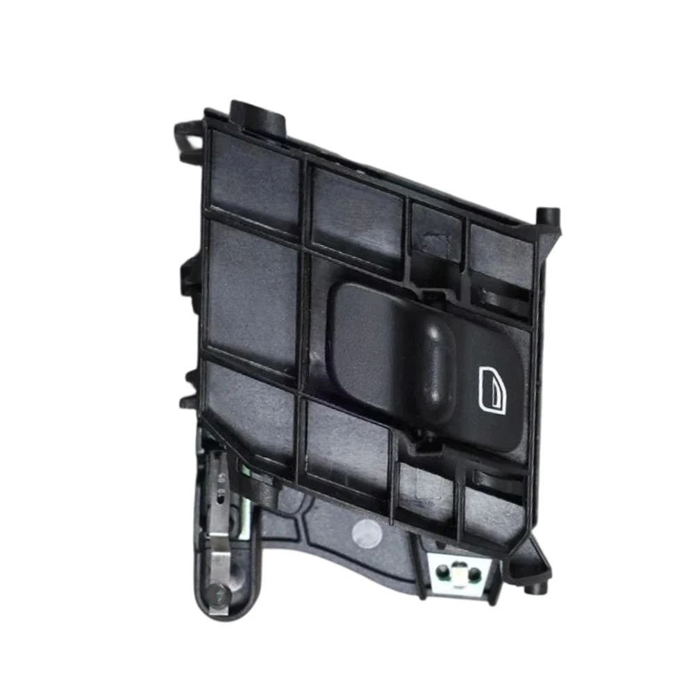 

OEM Compatible Front Right Power Window Switch for Porsche 911 (997) For Boxster (987) For Cayman (987) 2005 to 2008 Model Years